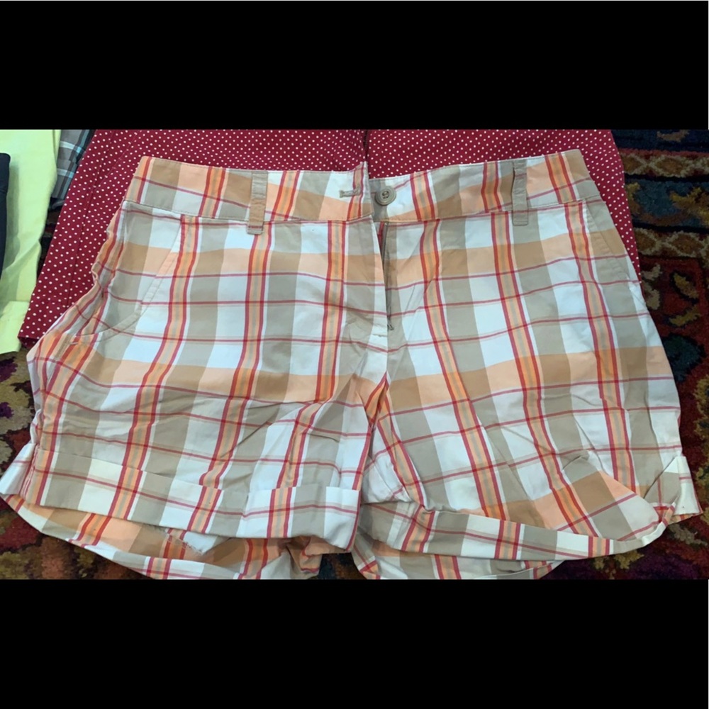 New York and Co Shorts